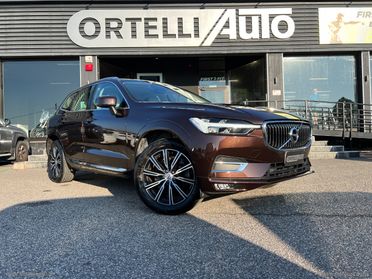 VOLVO XC60 B4 5 POSTI +IVA