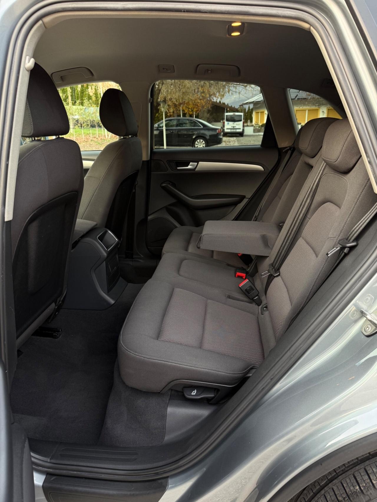 Audi Q5 2.0 TDI 170CV quattro Advanced Plus