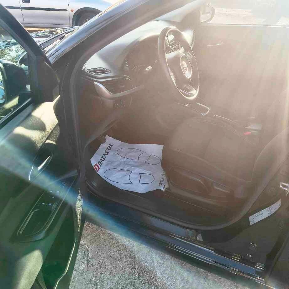 Fiat Tipo 1.6 Mjt S&S SW Easy