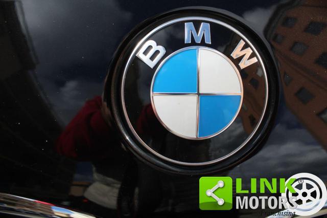 BMW X1 sDrive16d Unico Proprietario per Neopatentati