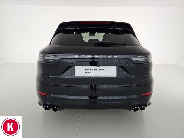 Porsche Cayenne 3.0 V6