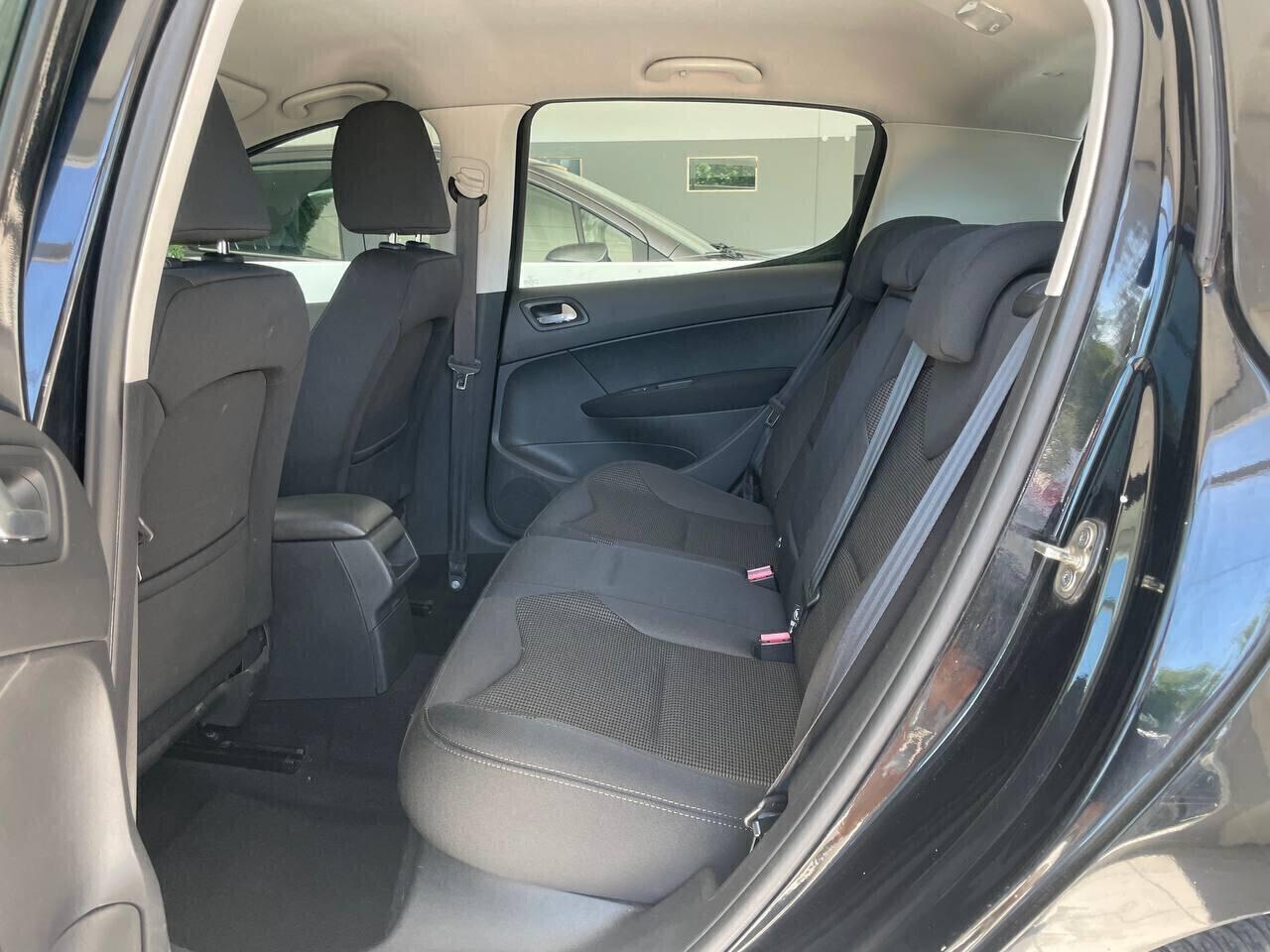 Peugeot 308 e-HDi - 1.6 | 115 CV