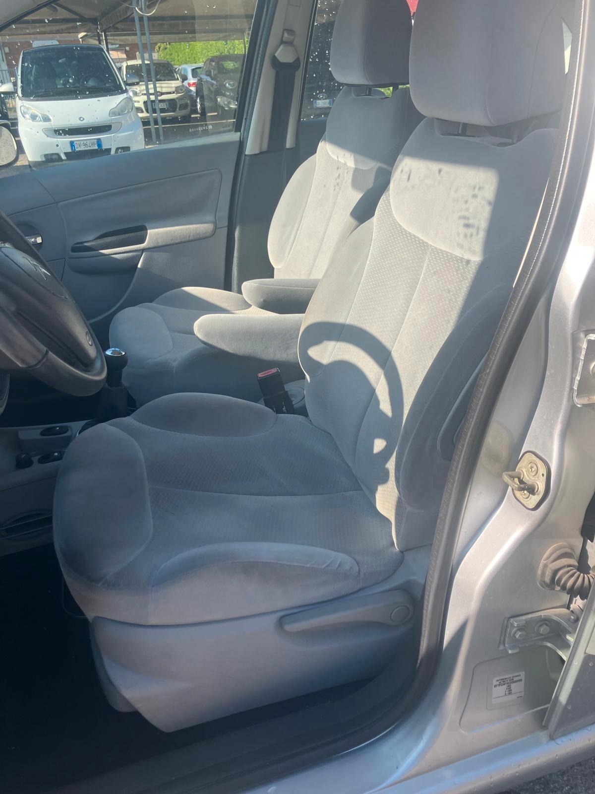 CITROEN C3 1.1 60cv 5 Porte Elegance