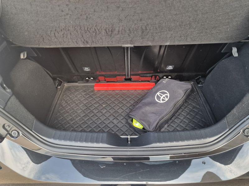 TOYOTA Aygo X - Aygo X 1.0 Lounge 72cv