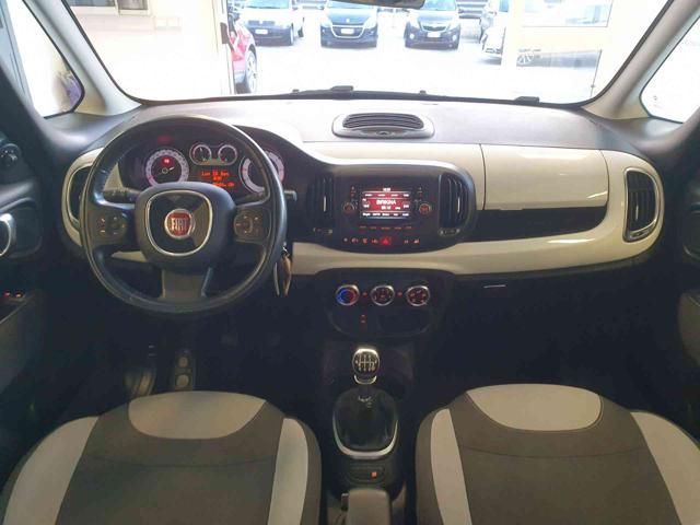 FIAT 500L 1.4 95 CV Pop