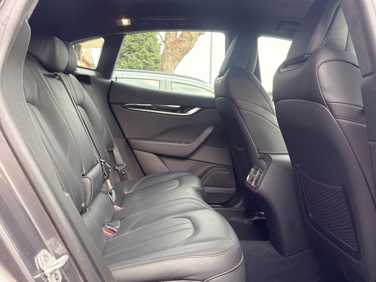 Maserati Levante V6 430 CV AWD Modena S