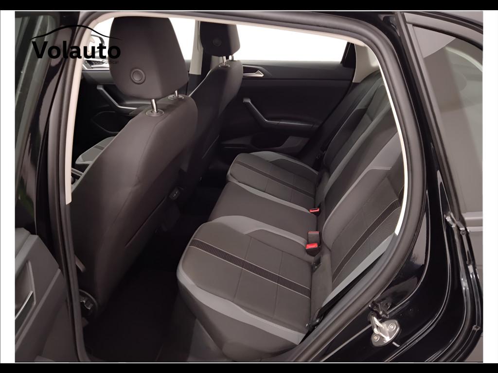 VOLKSWAGEN Polo VI 2022 - Polo 1.0 tsi Style 95cv