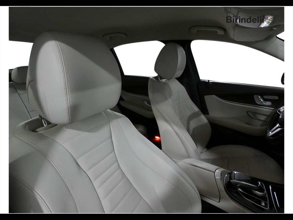 Mercedes-Benz Classe E (W/S213) - E 300 de Auto EQ-Power Premium
