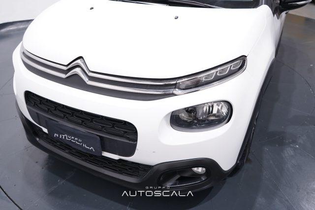 CITROEN C3 1.2 PureTech 82cv S&S Shine