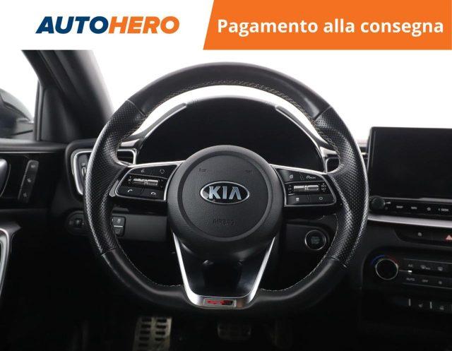 KIA Proceed 1.5 T-GDI MHEV DCT GT Line Plus