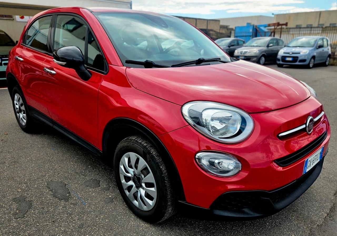 Fiat 500X 1.0 T3 120 CV PARI AL NUOVO