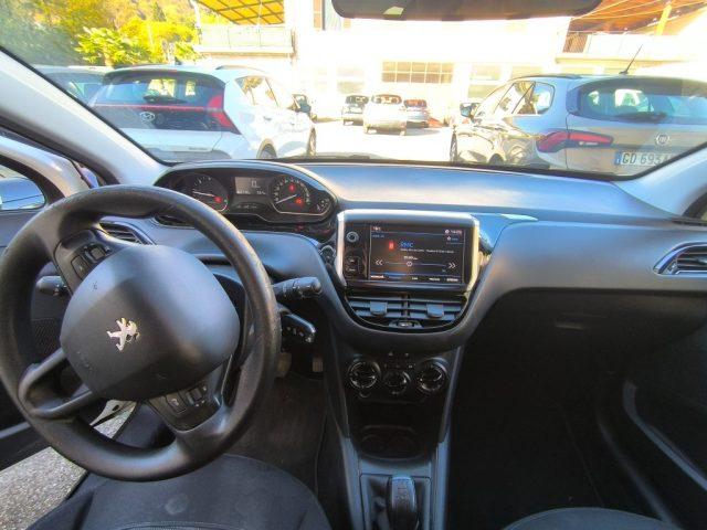 PEUGEOT 208 1° serie BlueHDi 75 5 porte Van Active 2 POSTI