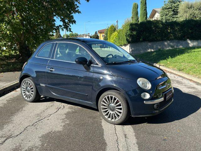 FIAT 500 1.3 Multijet 16V 75 CV Lounge NEOPATENTATI