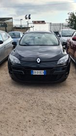 Renault Megane Mégane 1.5 dCi 110CV SporTour GT Line