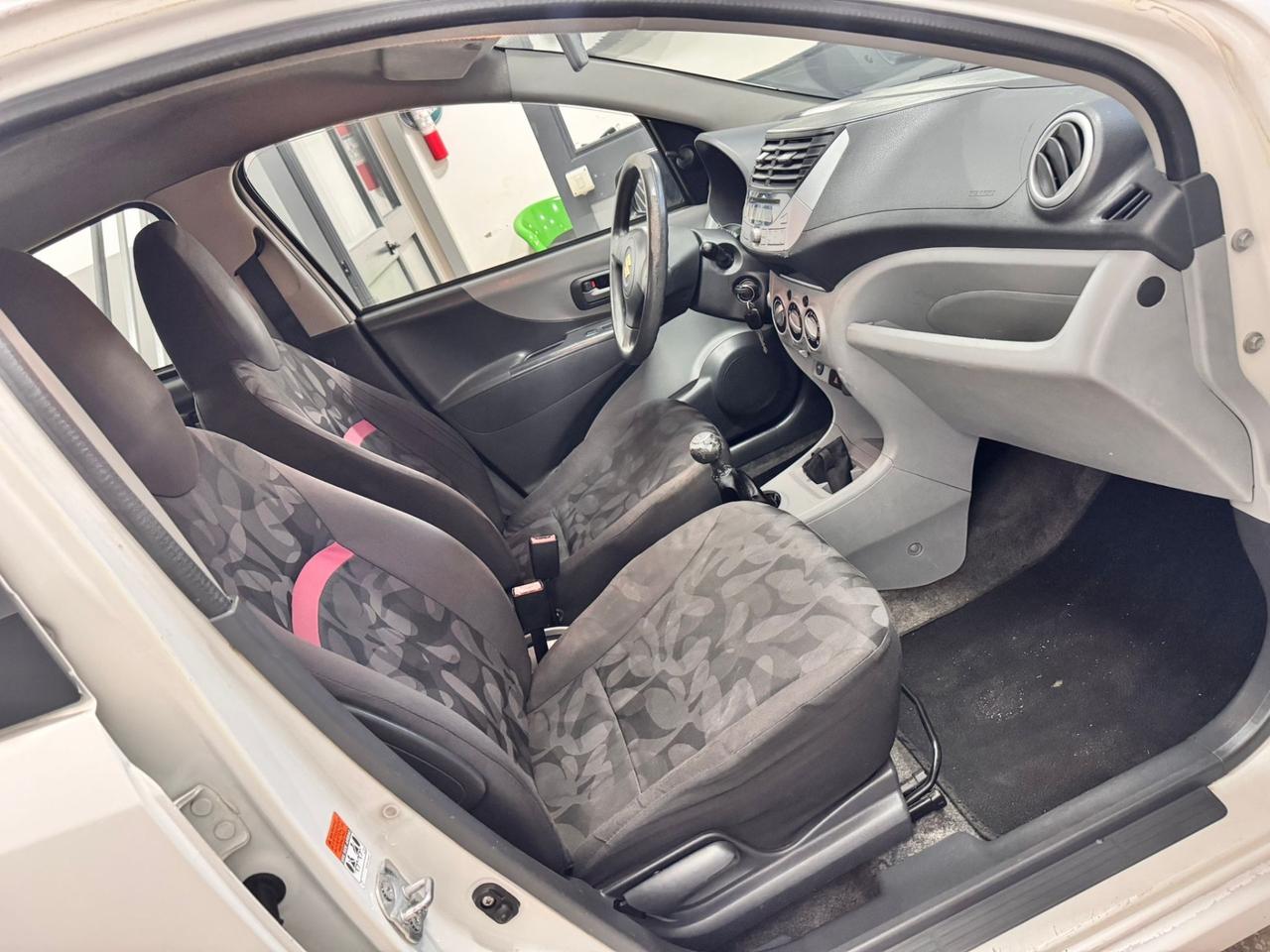 Suzuki Alto 1.0 GPL GL 2010