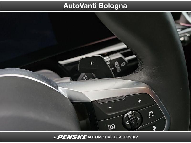 BMW X1 X1 xdrive 25e MSport Pro auto