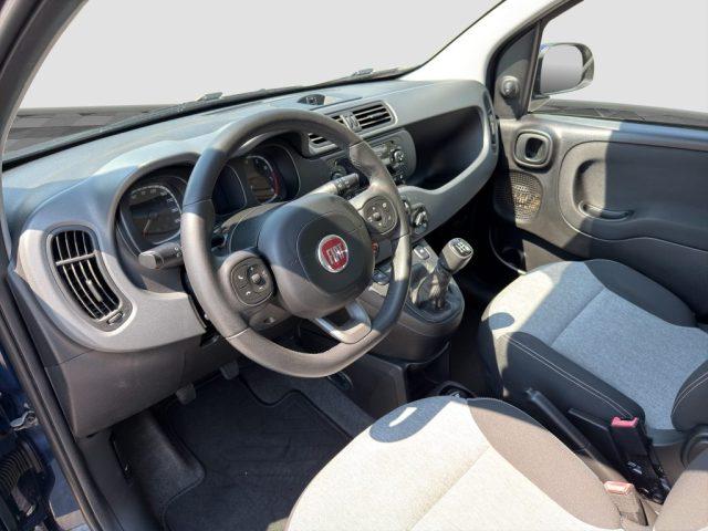 FIAT Panda Panda 1.2 EasyPower Lounge