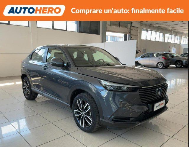 HONDA HR-V 1.5 Hev eCVT Elegance