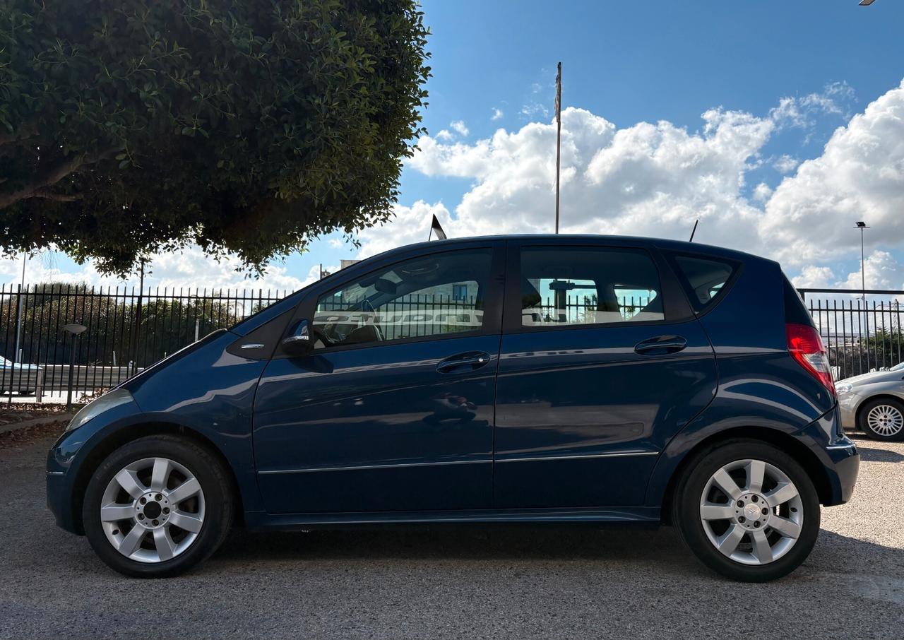 Mercedes-benz A 180 CDI Avantgarde