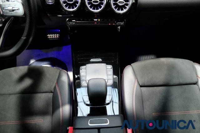 MERCEDES-BENZ A 200 D AUTOMATIC PREMIUM FULL LED NEOPATENTATI