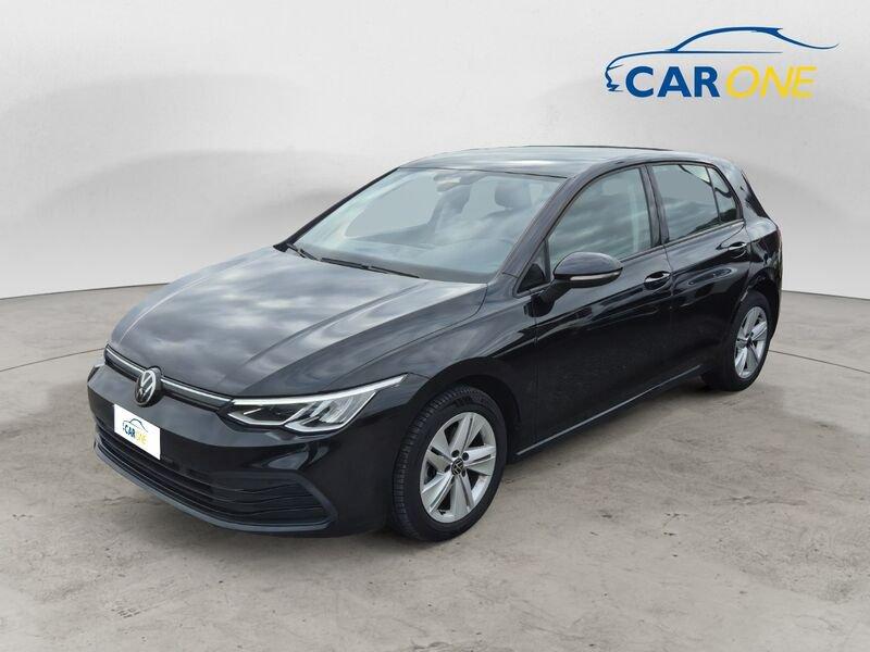 Volkswagen Golf Golf 2.0 TDI 115 CV SCR Life