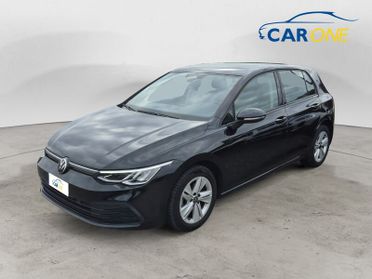 Volkswagen Golf Golf 2.0 TDI 115 CV SCR Life