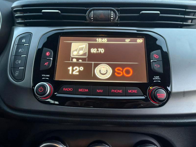 Alfa Romeo Giulietta 1.6 jtdm 105 CV OK NEOPATENTATI