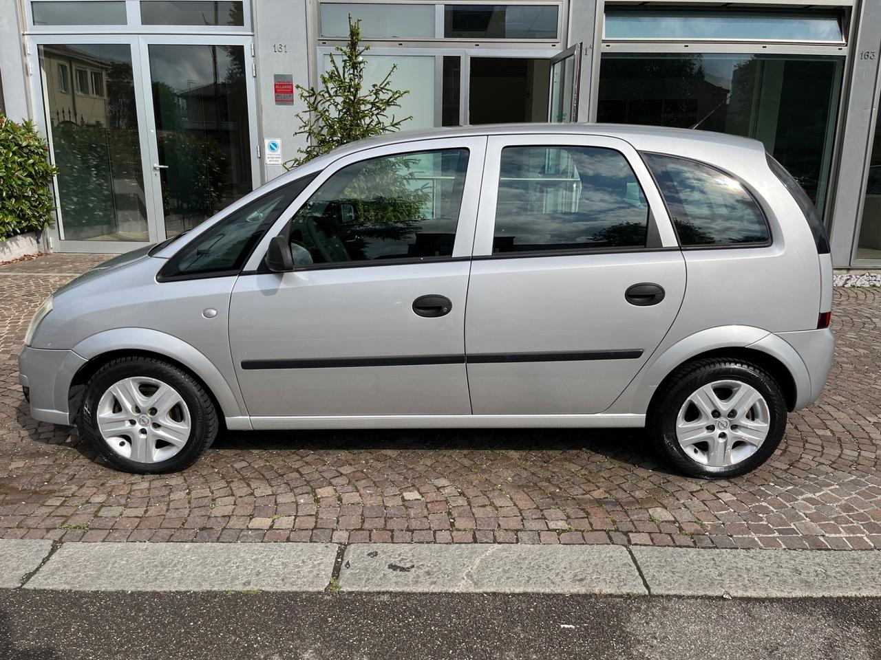 Opel Meriva 1.4 16V Cosmo