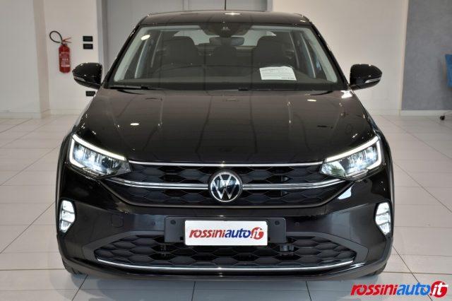 VOLKSWAGEN Taigo 1.0 TSI 95 CV LIFE + R16 BI-COLOR + TECH PACK + LI