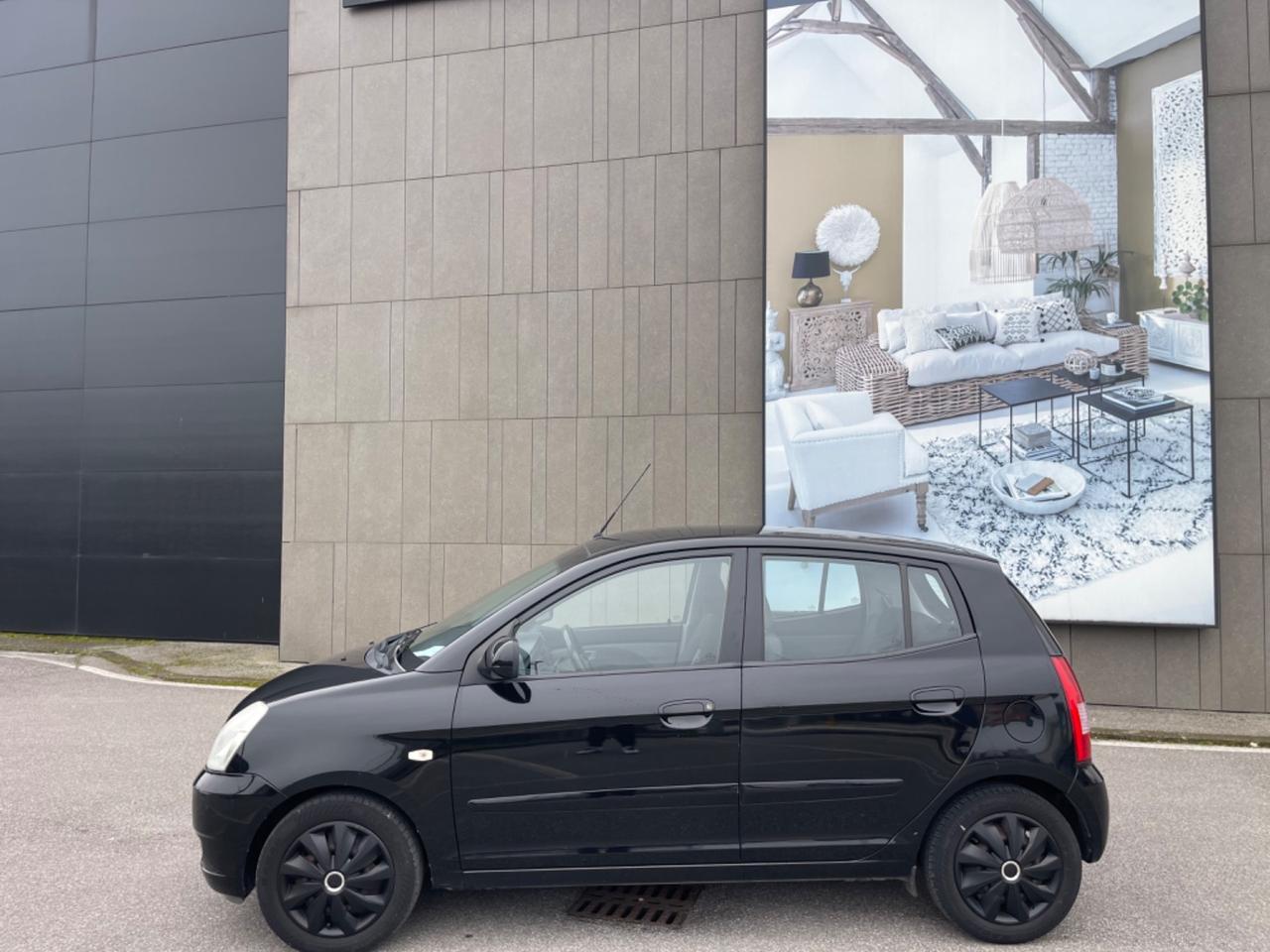 Kia Picanto 1.1 12V CRDi VGT Fresh