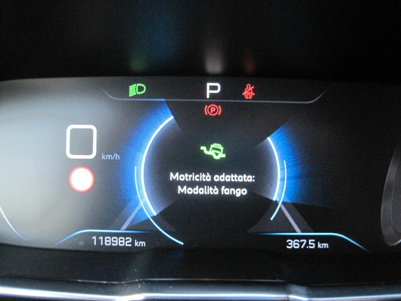 Peugeot 3008 BlueHDi 130 S&S EAT8 GT Line