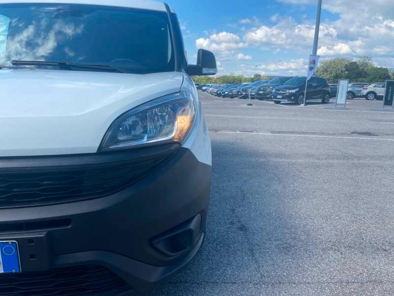 FIAT Doblo Cargo Maxi 1.6 mjt 16v 105cv SX