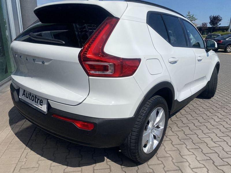 Volvo XC40 D3 Geartronic Business