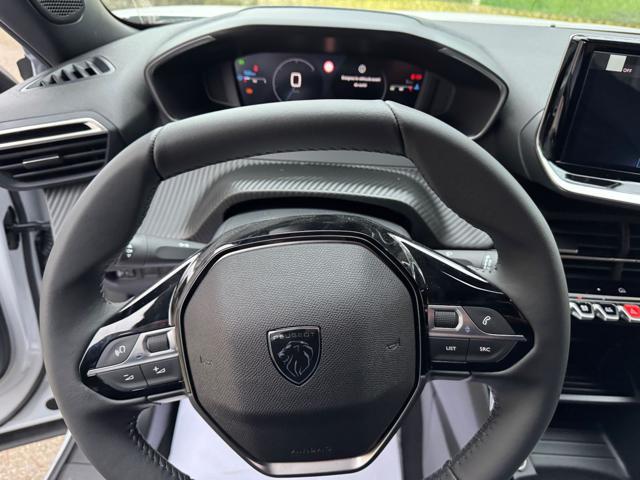 PEUGEOT 2008 PureTech 100CV Allure KM.0 NEW MODEL