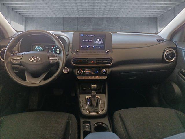 HYUNDAI Kona 1ªs. (2017-23) HEV 1.6 DCT XLine