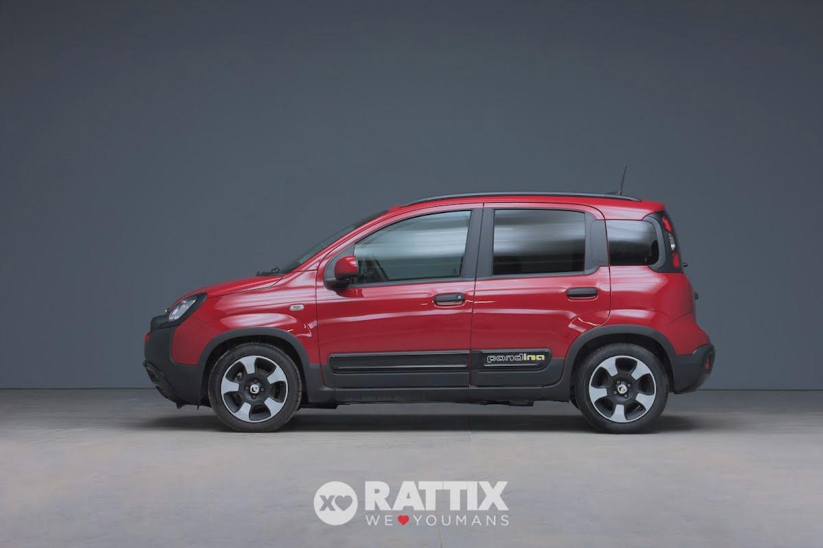 Fiat Panda Pandina 1.0 Firefly Hybrid 70CV Cross