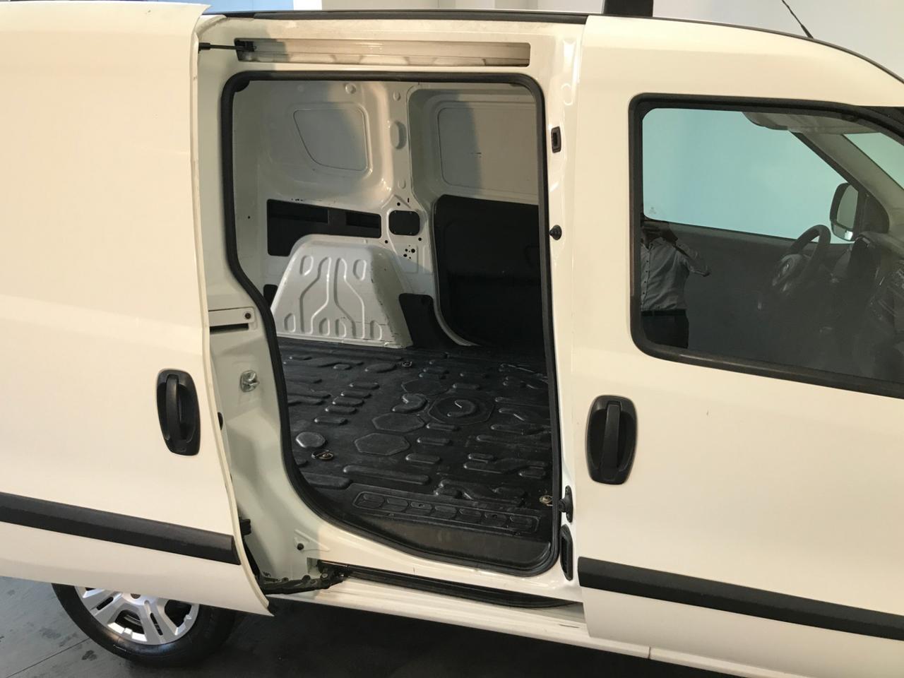 Fiat Doblo Doblo cargo 1.3 mjt 16v 90cv