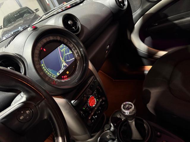 MINI Countryman Mini Cooper D Business XL Countryman
