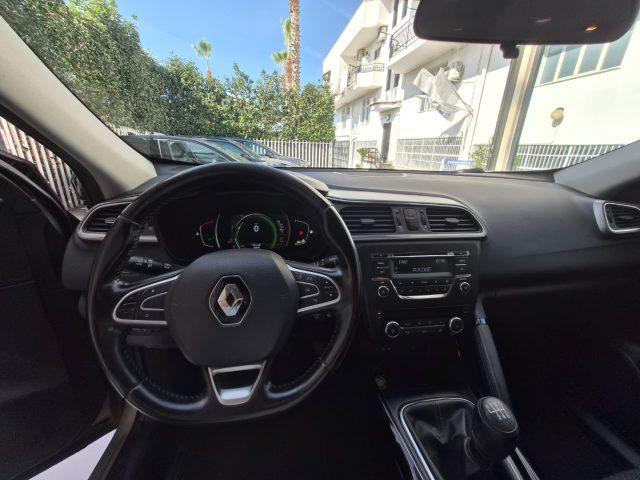 RENAULT Kadjar dCi 8V 110CV Energy Intens DA ?169,00 MENSILI