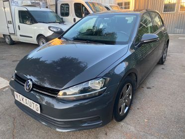 Volkswagen Golf 1.6 TDI 90 CV 5p. Trendline BlueMotion Technology