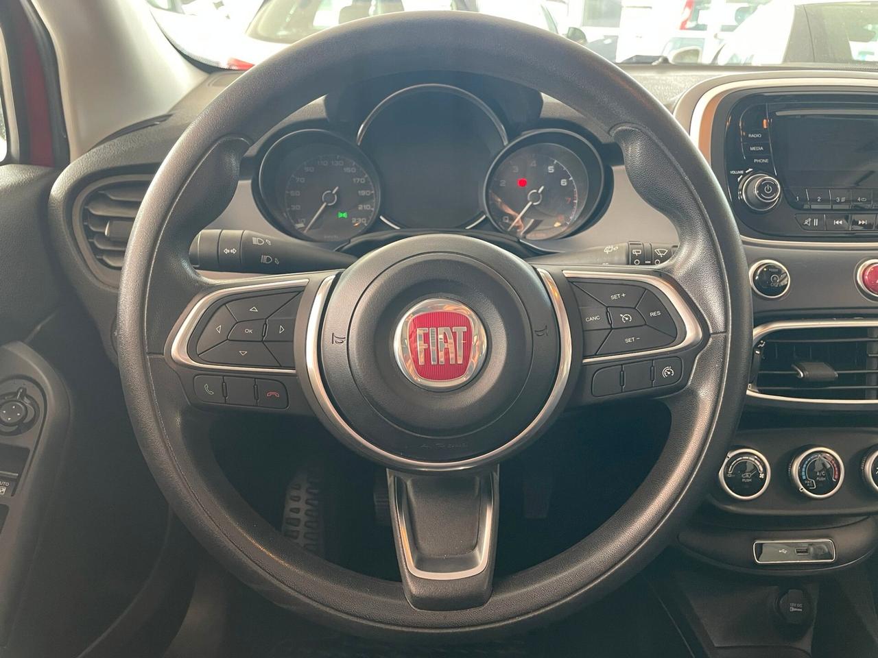 Fiat 500X 1.0 T3 120 CV Cult