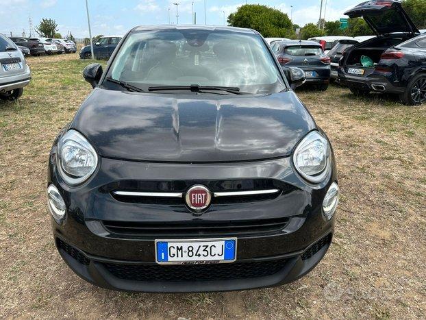 Fiat 500X FIAT 500 X LOUNGE 1.3 150 CV AUT