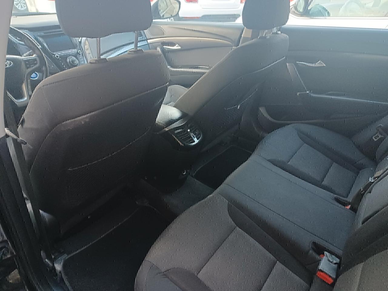 Hyundai i40 Wagon 1.7 CRDi 115CV Comfort