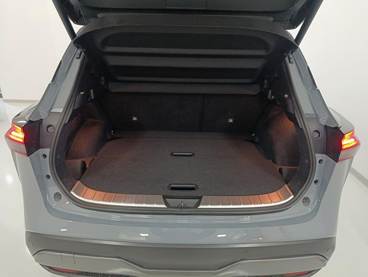 Nissan Qashqai e-Power Tekna 25.000 KM