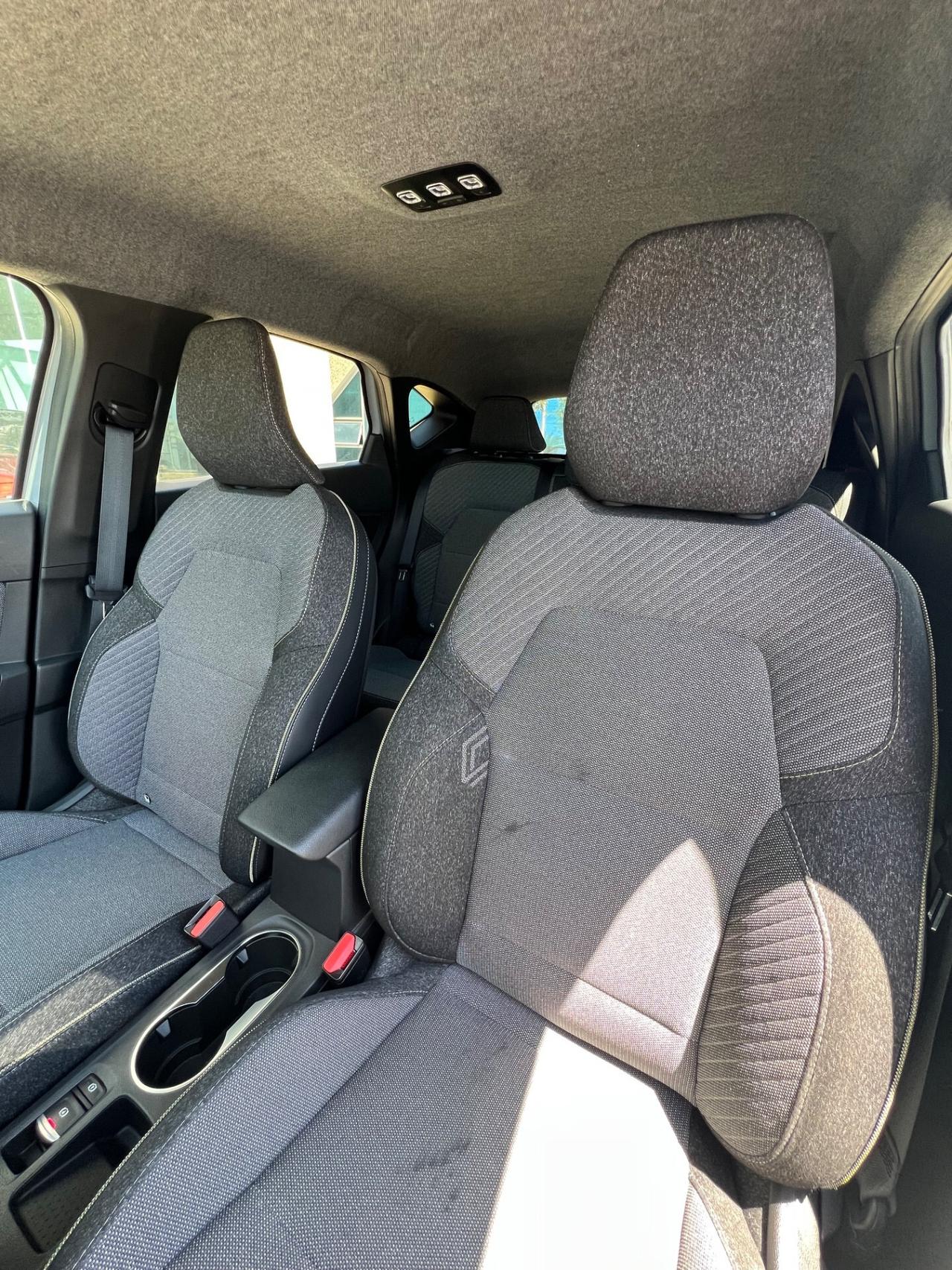 Renault Captur TCe 90 CV Techno - SUPER OFFERTA T-STOCK
