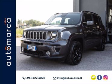 JEEP Renegade 1.3 t4 phev Limited 4xe at6 del 2021