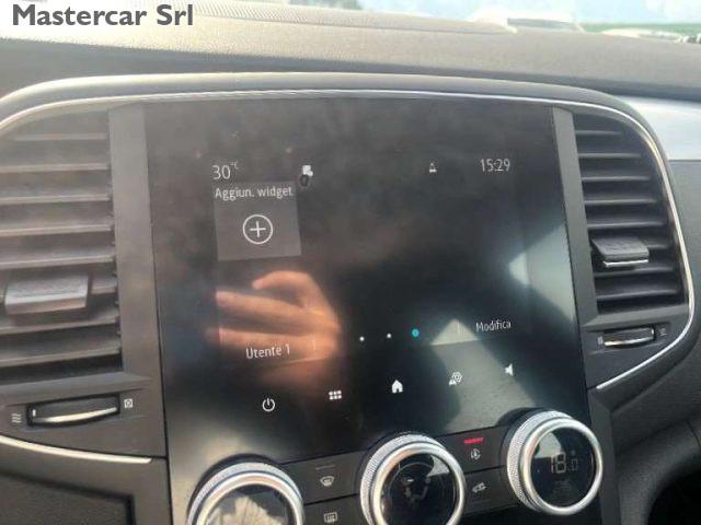 RENAULT Talisman Sporter 2.0 blue dci Business 160cv EDC - GG407ZH