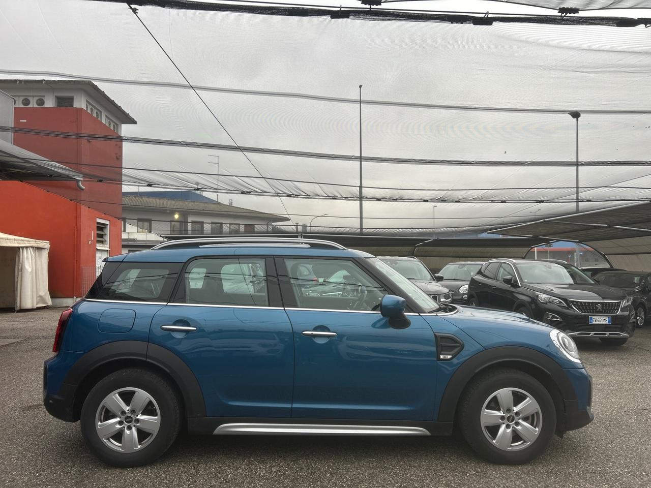 Mini Mini Countryman 1.5 One D