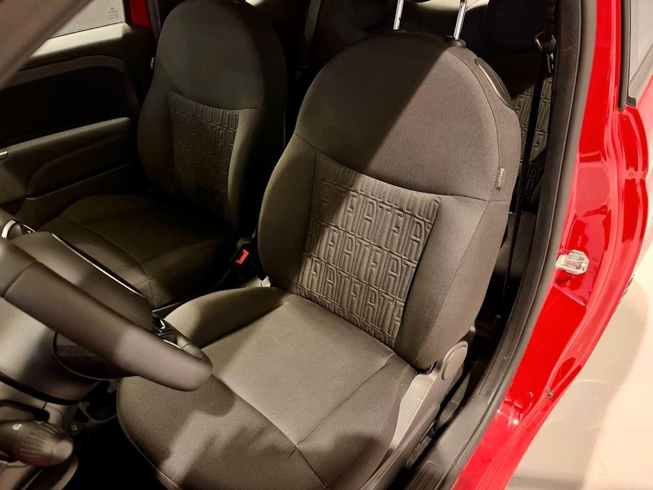 Fiat 500 1.0 Hybrid *PREZZO PROMO*