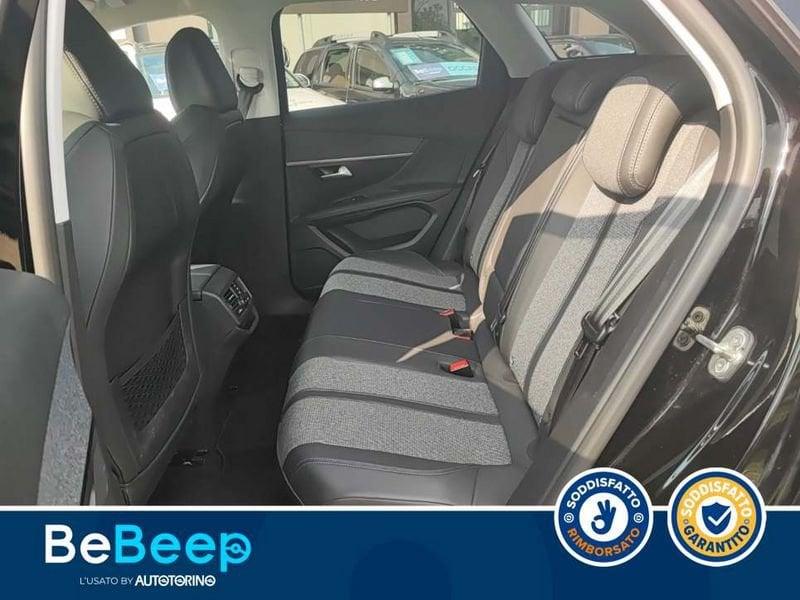 Peugeot 3008 1.2 PURETECH T. ALLURE S&S 130CV MY18
